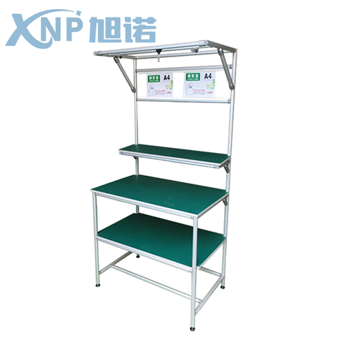 鋁合金線棒貨架的承重和優(yōu)點(diǎn)有哪些！