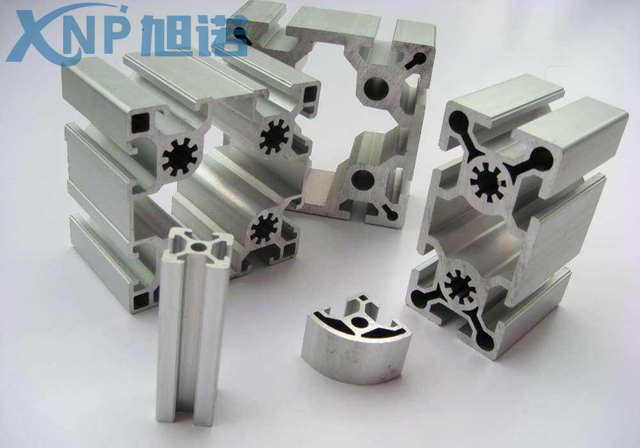 鋁合金型材規(guī)格型號(hào)解析，不懂得可以看看！