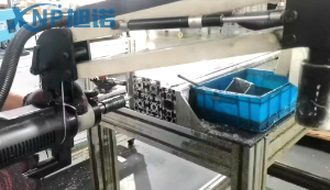 鋁合金型材攻牙尺寸大小與什么有關(guān)？