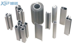 散熱器鋁型材進(jìn)行調(diào)質(zhì)時(shí)會出現(xiàn)哪些問題？