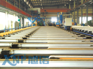 工業(yè)鋁型材增加硬度進(jìn)行時(shí)效時(shí)注意哪些？