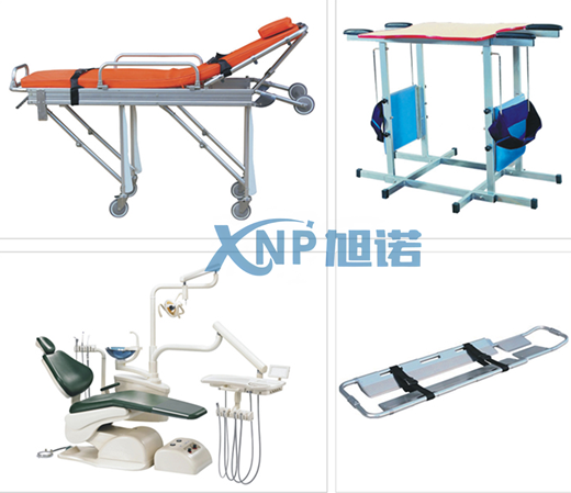 鋁合金在醫(yī)療器械領(lǐng)域中有哪些作用？