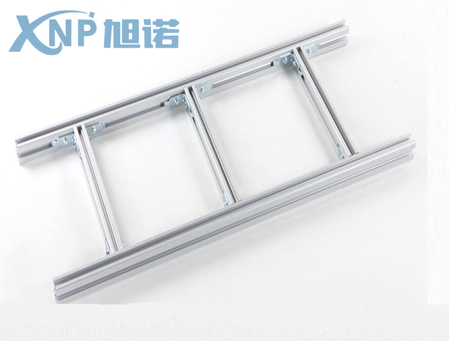 影響鋁型材走線架價(jià)格的因素有哪些？鋁合金走線架特點(diǎn)有哪些？
