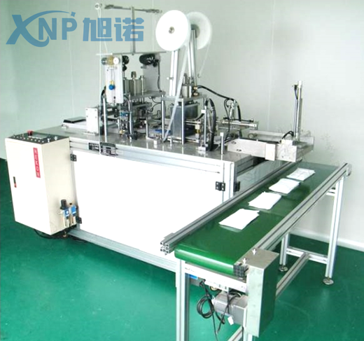 定制口罩熔噴布設(shè)備框架可以用鋁型材嗎？