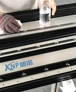 鋁合金型材如何保養(yǎng)？注意事項(xiàng)有哪些？