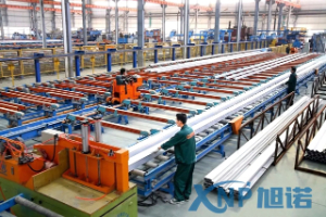 鋁型材加工廠擠壓機的3種加熱方式，優(yōu)缺點有哪些?