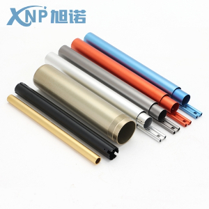 工業(yè)鋁型材陽極氧化操作要求和注意事項