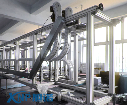 鋁型材提升機(jī)對新能源汽車零配件運(yùn)輸?shù)闹匾?></div>
                        <div   id=