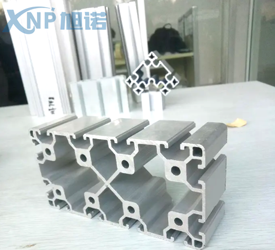 為什么你買的鋁型材表面出現發黑，可能是這5種情況所致