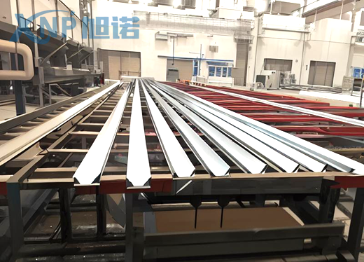 如何理解工業鋁型材精加工和深加工？不同點有哪些？