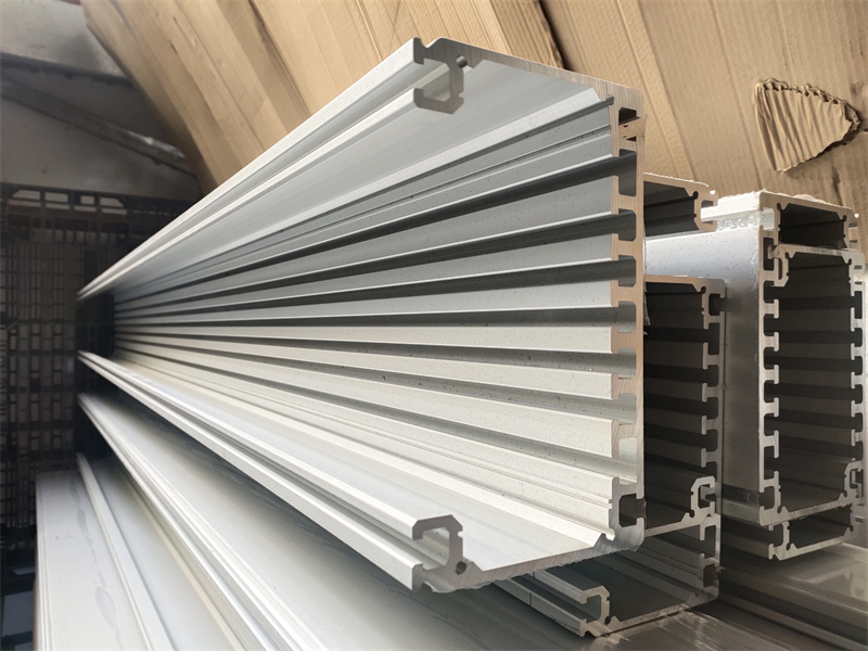 非標(biāo)加工鋁型材